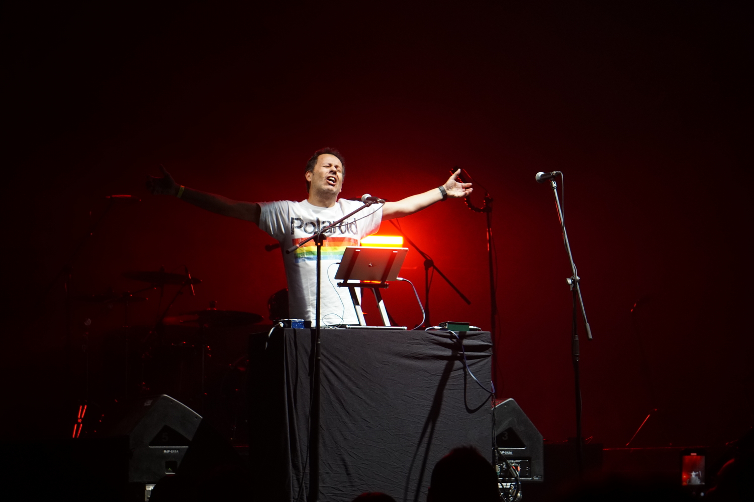 HOMBRES G 34