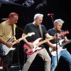 HOMBRES G 2