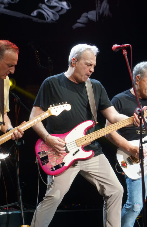 HOMBRES G 2