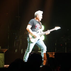 HOMBRES G 41
