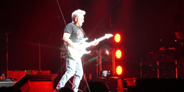 HOMBRES G 42