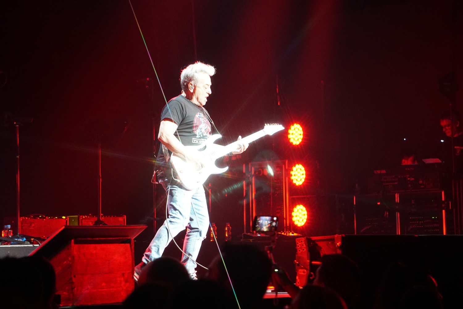 HOMBRES G 42