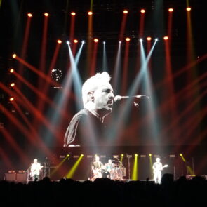 HOMBRES G 44