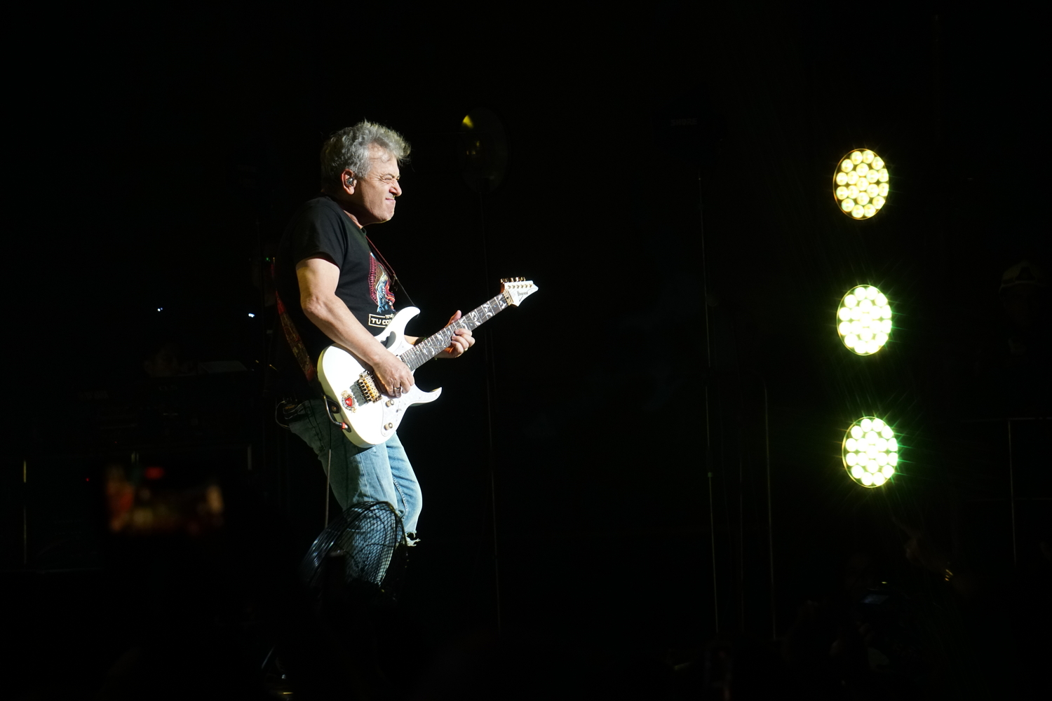 HOMBRES G 46