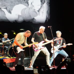 HOMBRES G 3