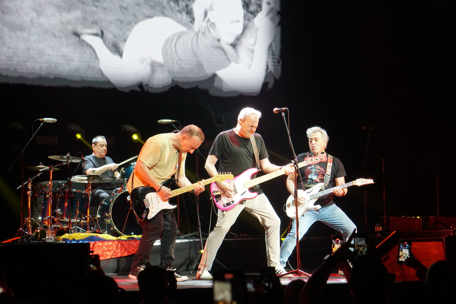 HOMBRES G 3