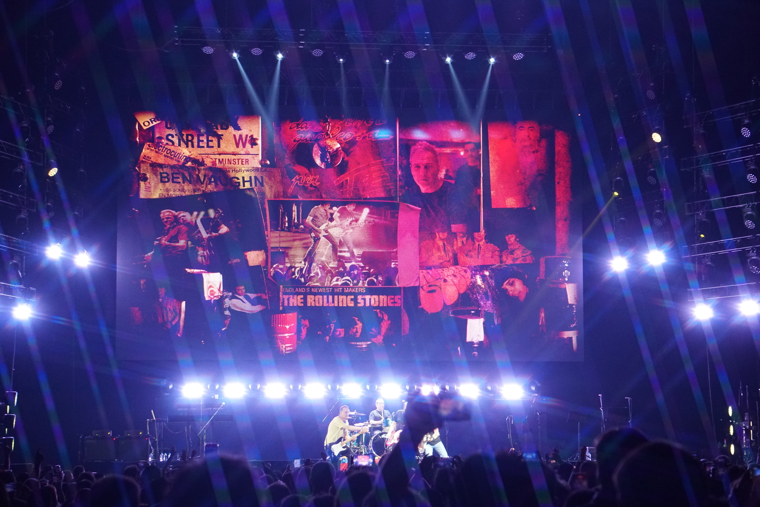 HOMBRES G 4