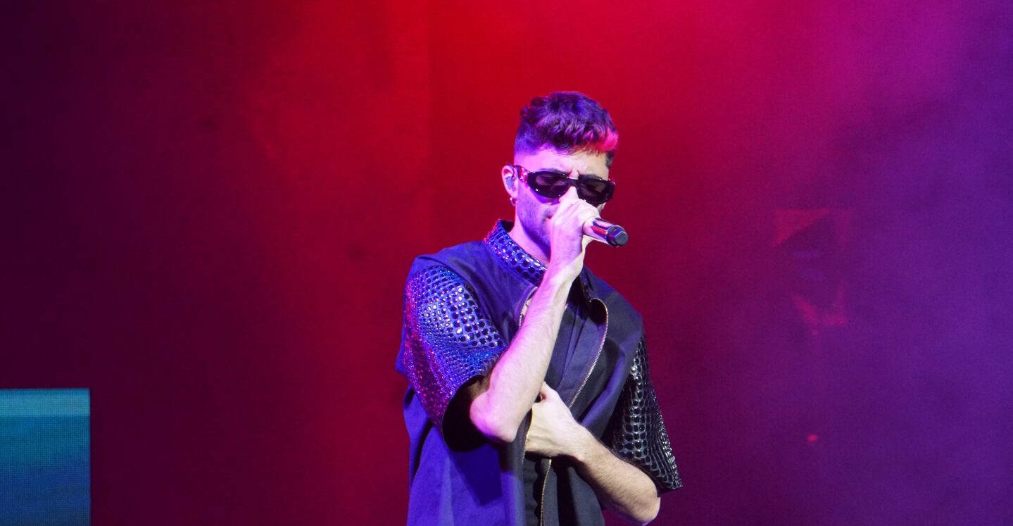 CNCO 5