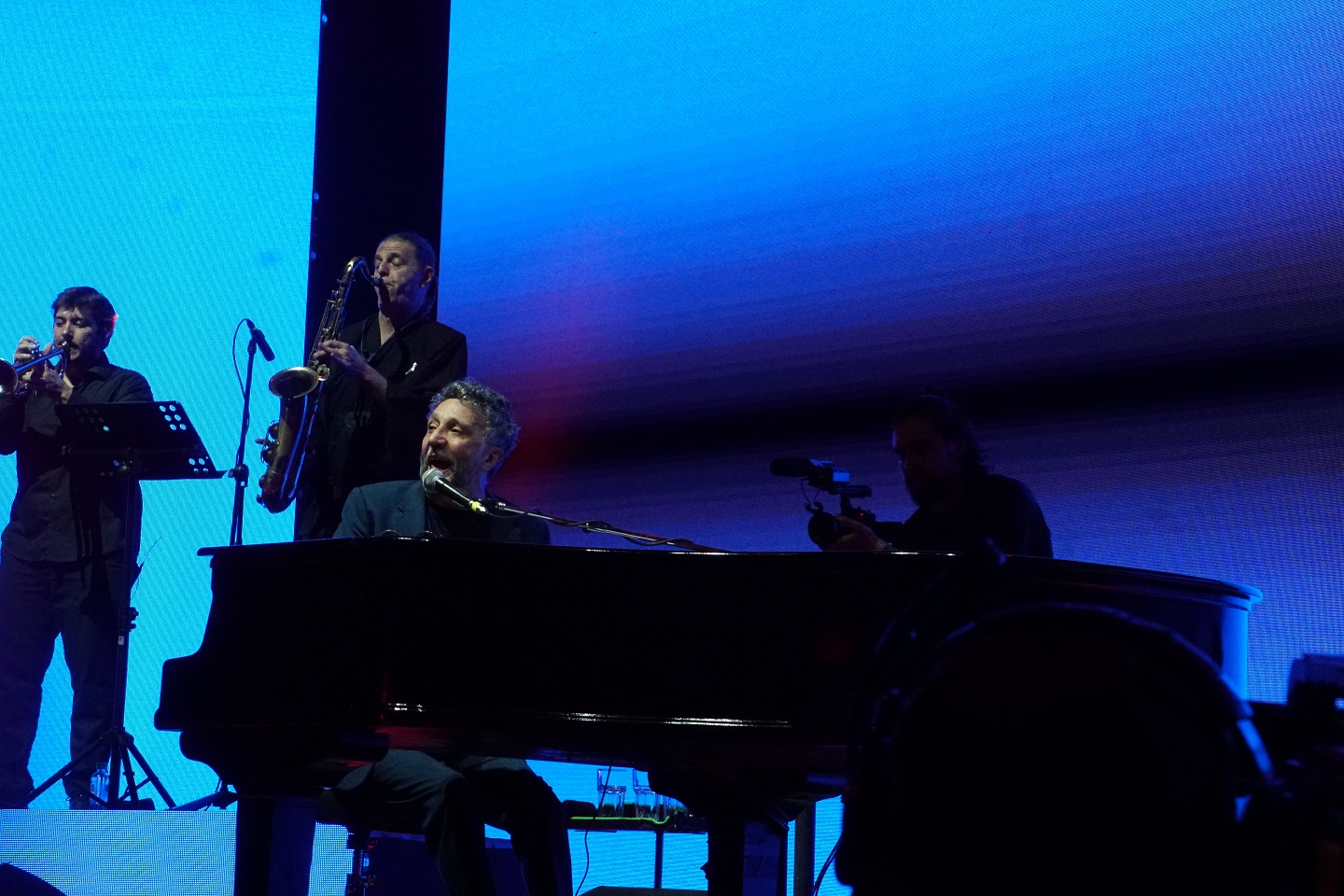 FITO PÁEZ 13