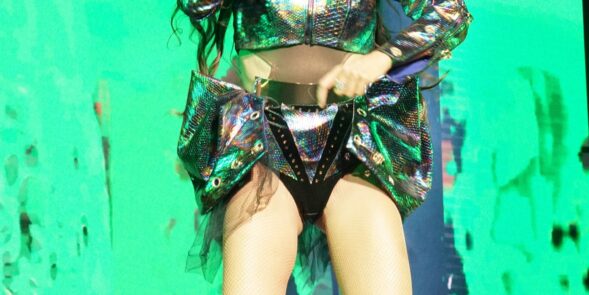 GLORIA TREVI 8