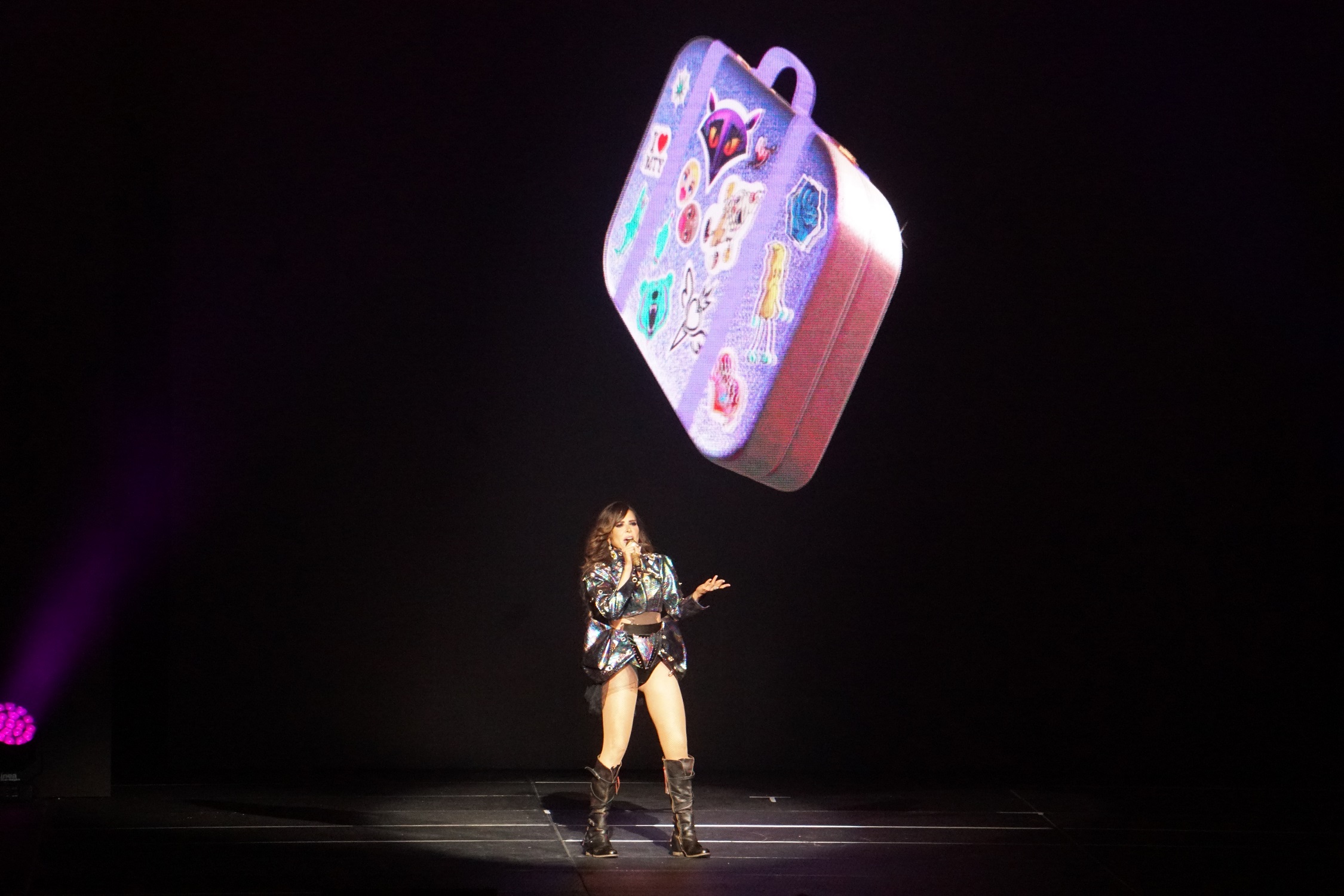GLORIA TREVI 15