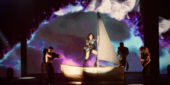 GLORIA TREVI 19