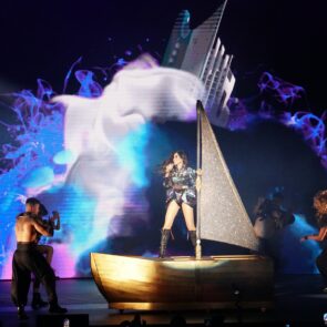 GLORIA TREVI 2