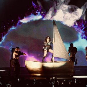 GLORIA TREVI 3