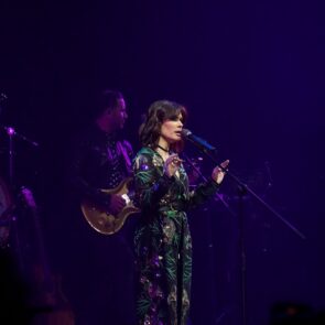 KANY GARCÍA 14