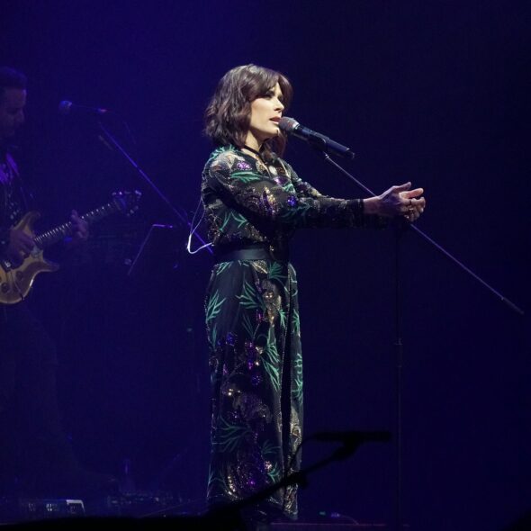 KANY GARCÍA