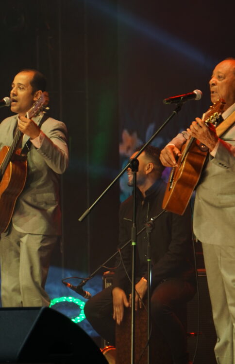 SERENATA DE ANTIOQUIA PARA TI CON MUCHO AMOR 9