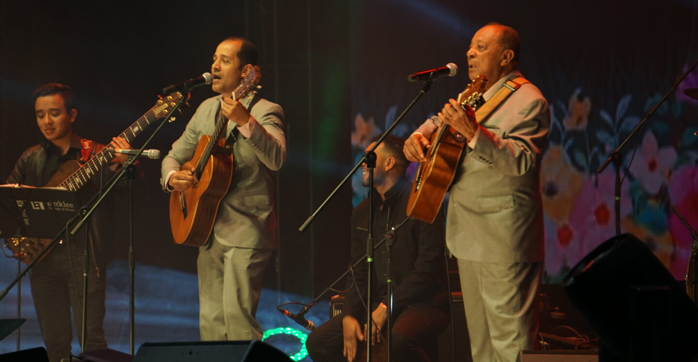 SERENATA DE ANTIOQUIA PARA TI CON MUCHO AMOR 8