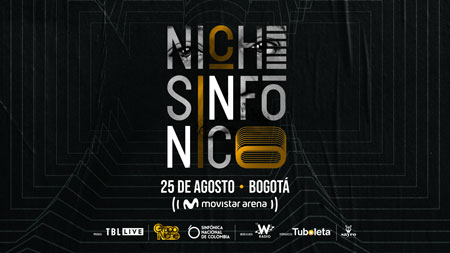 NICHE SINFÓNICO