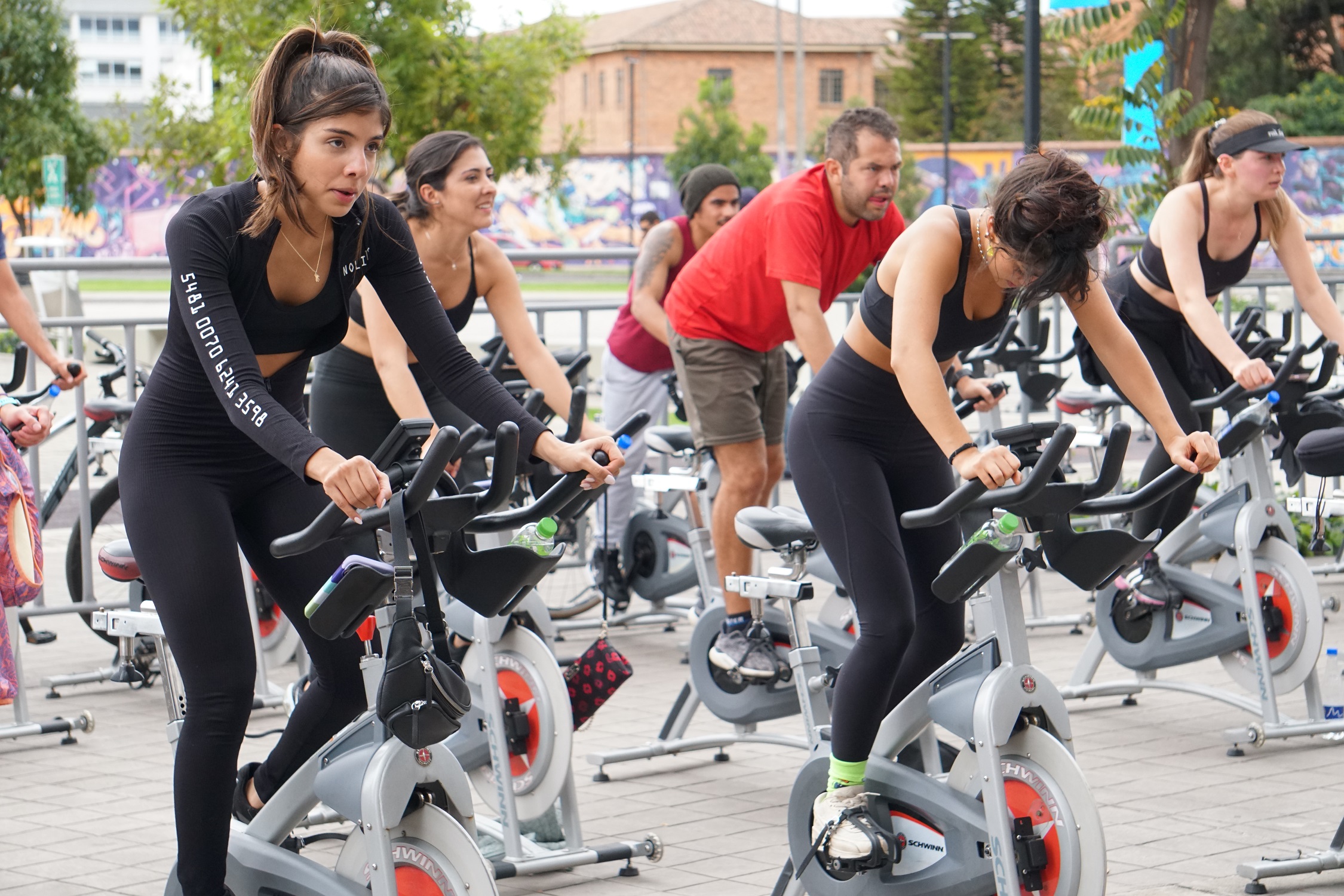 OJOS DE CICLISTA 12