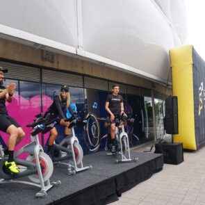OJOS DE CICLISTA 13