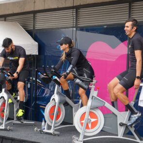 OJOS DE CICLISTA 1