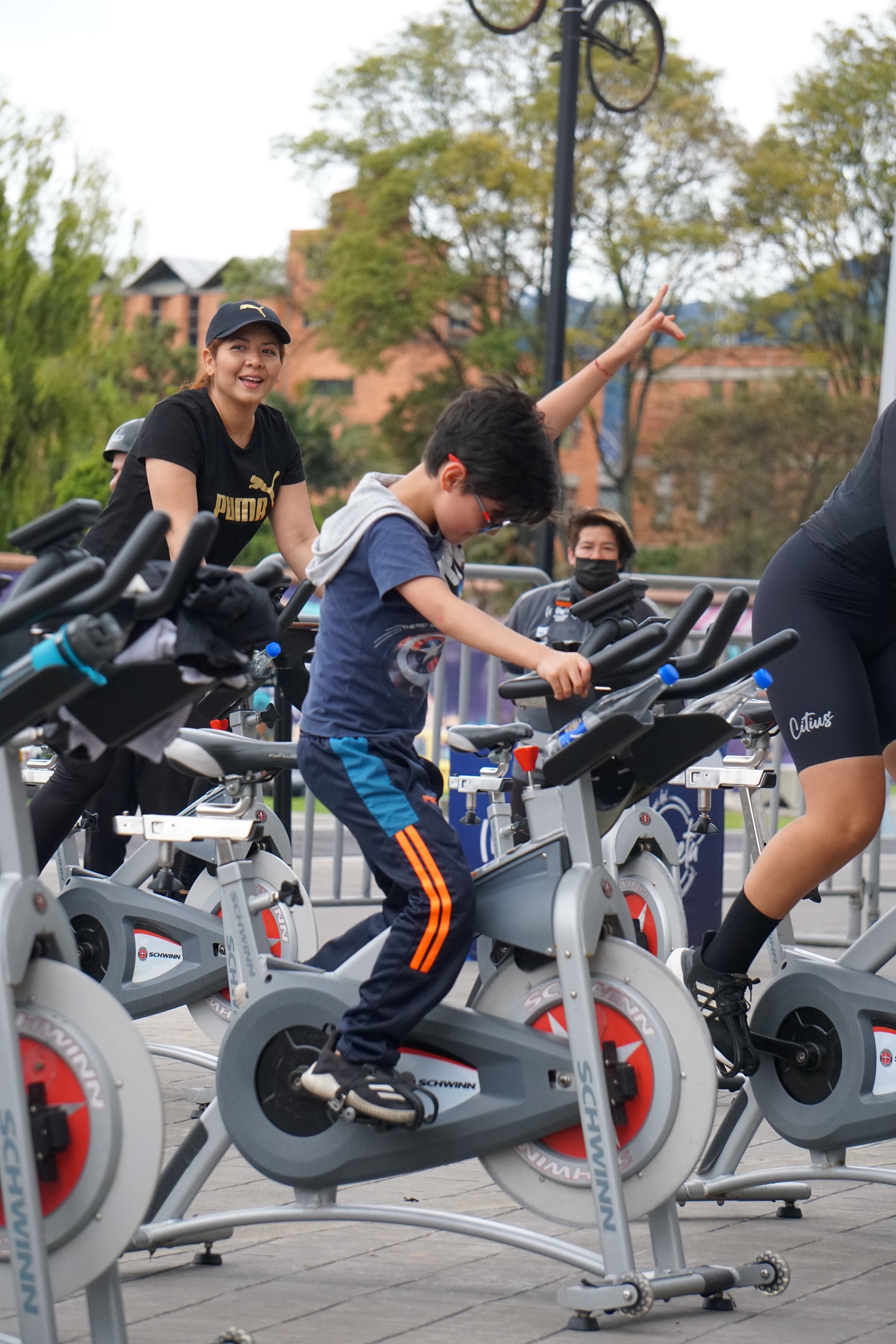OJOS DE CICLISTA 3