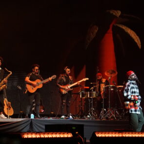 FLIP & FOLD MUSIC FEST 15