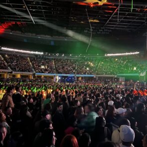 FLIP & FOLD MUSIC FEST 19