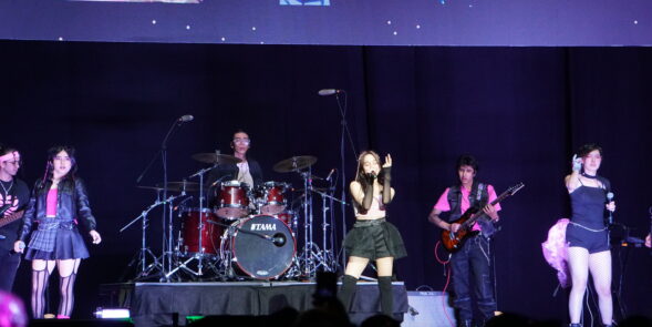 FLIP & FOLD MUSIC FEST 29