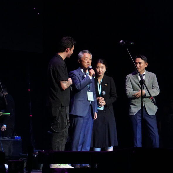 FLIP & FOLD MUSIC FEST 37