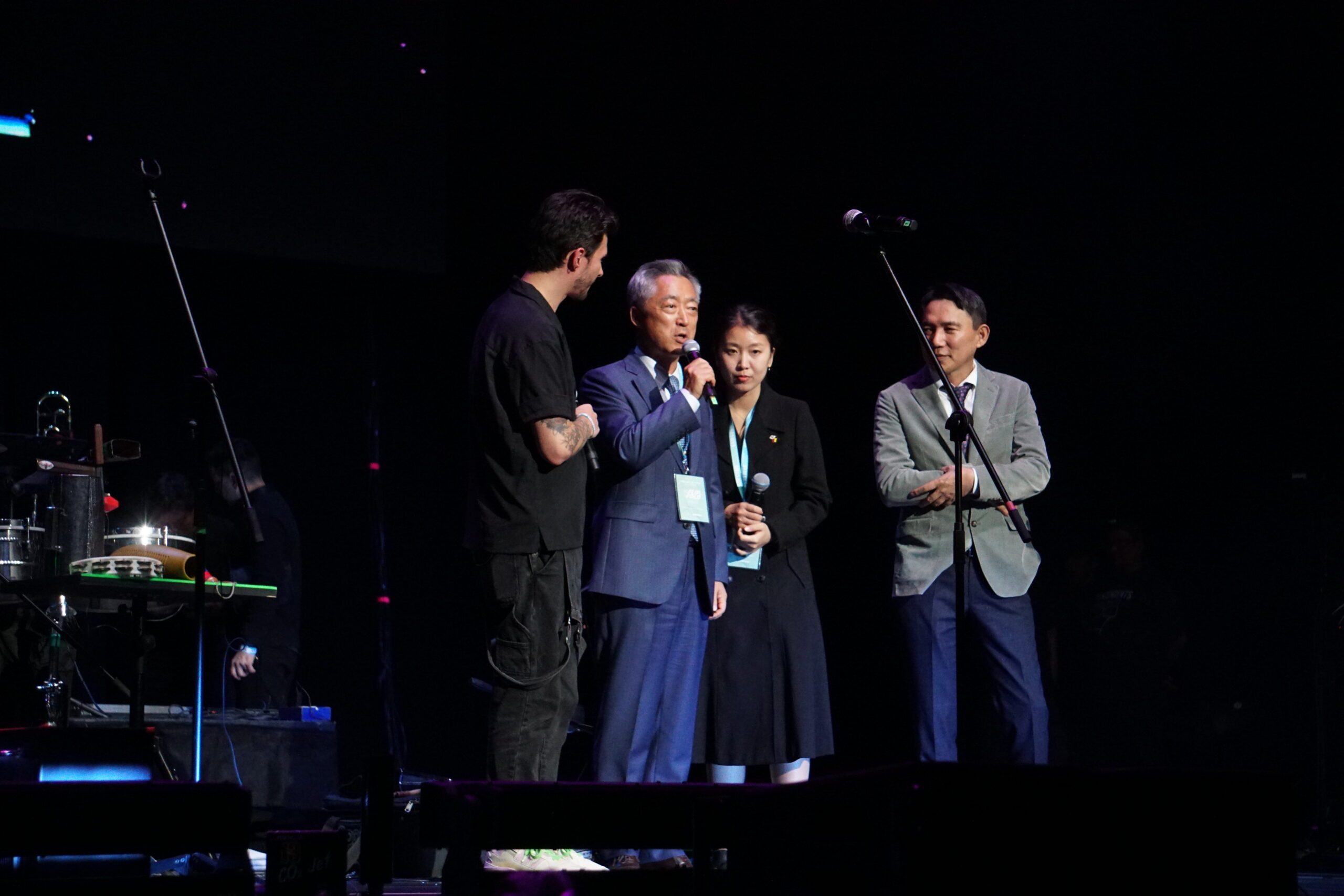 FLIP & FOLD MUSIC FEST 37