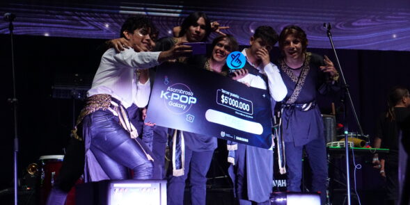 FLIP & FOLD MUSIC FEST 5