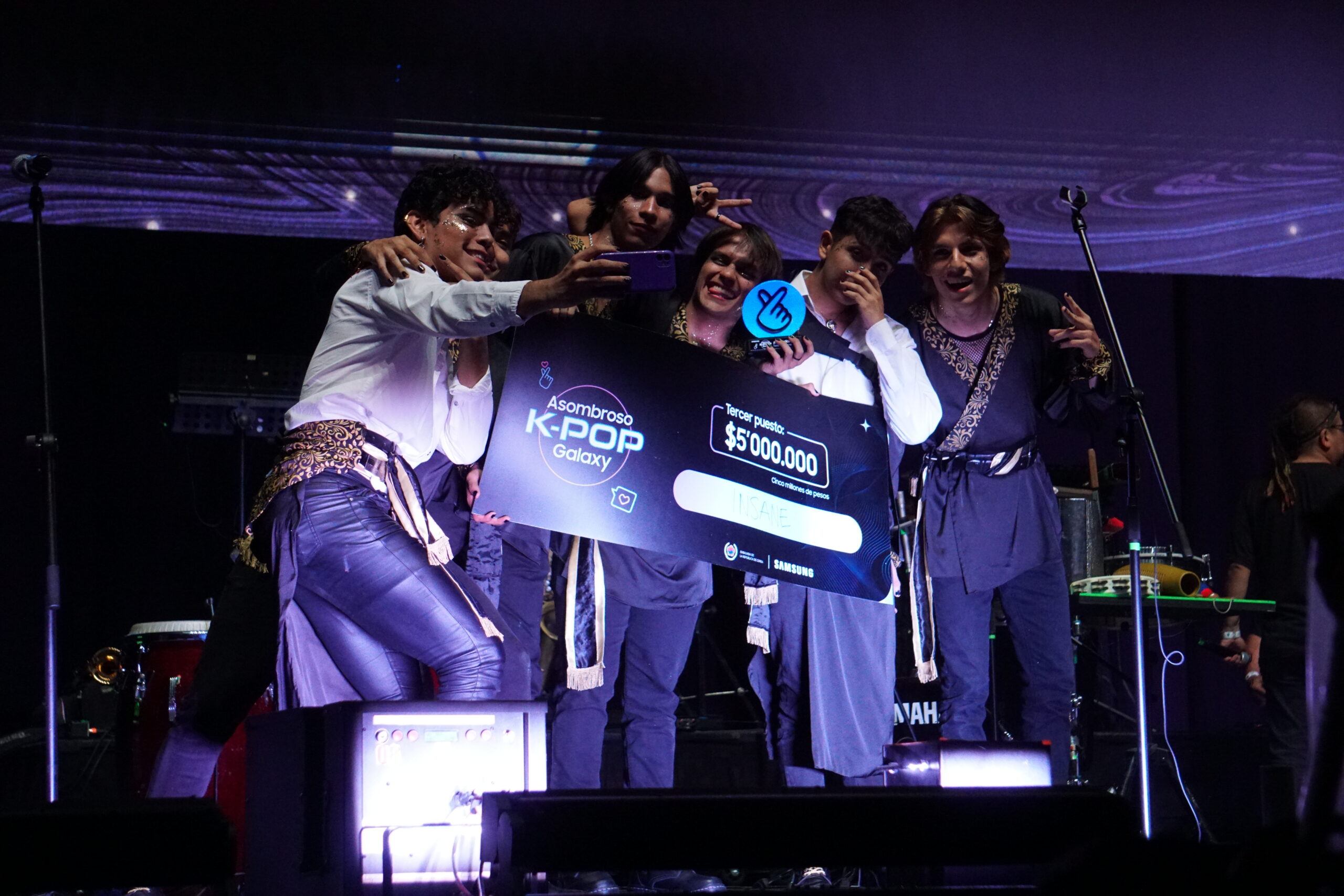FLIP & FOLD MUSIC FEST 5