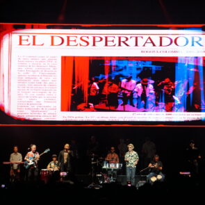 FLIP & FOLD MUSIC FEST 8