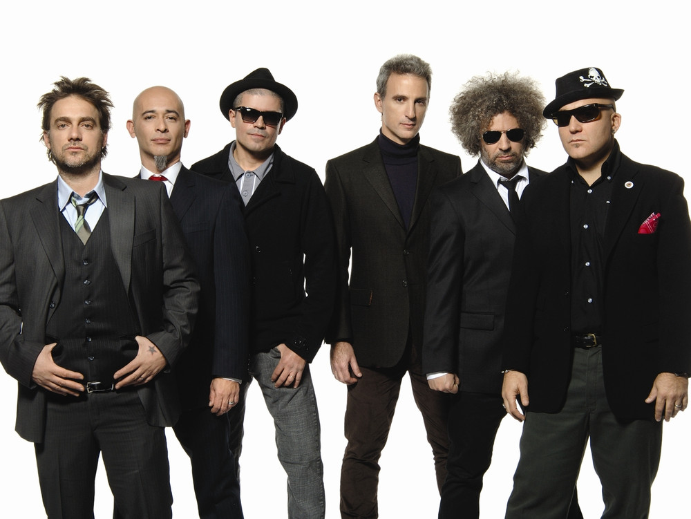 LOS TIGRES DEL NORTE 9