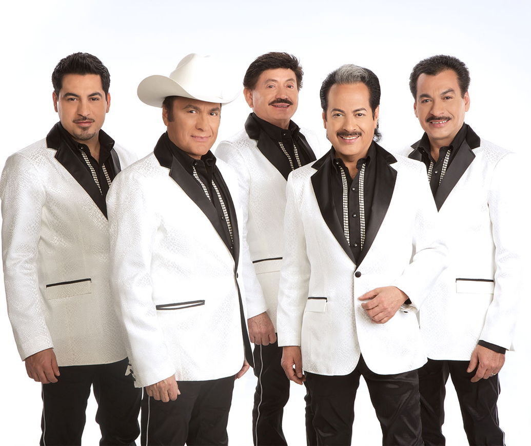 LOS TIGRES DEL NORTE 12