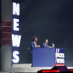 FUCKS NEWS 2