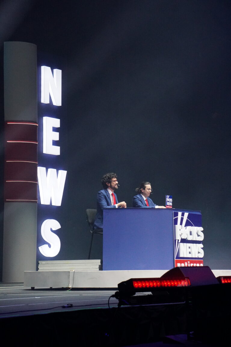 FUCKS NEWS 2