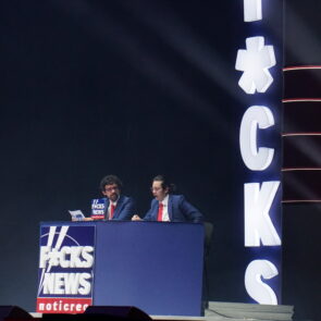 FUCKS NEWS 3