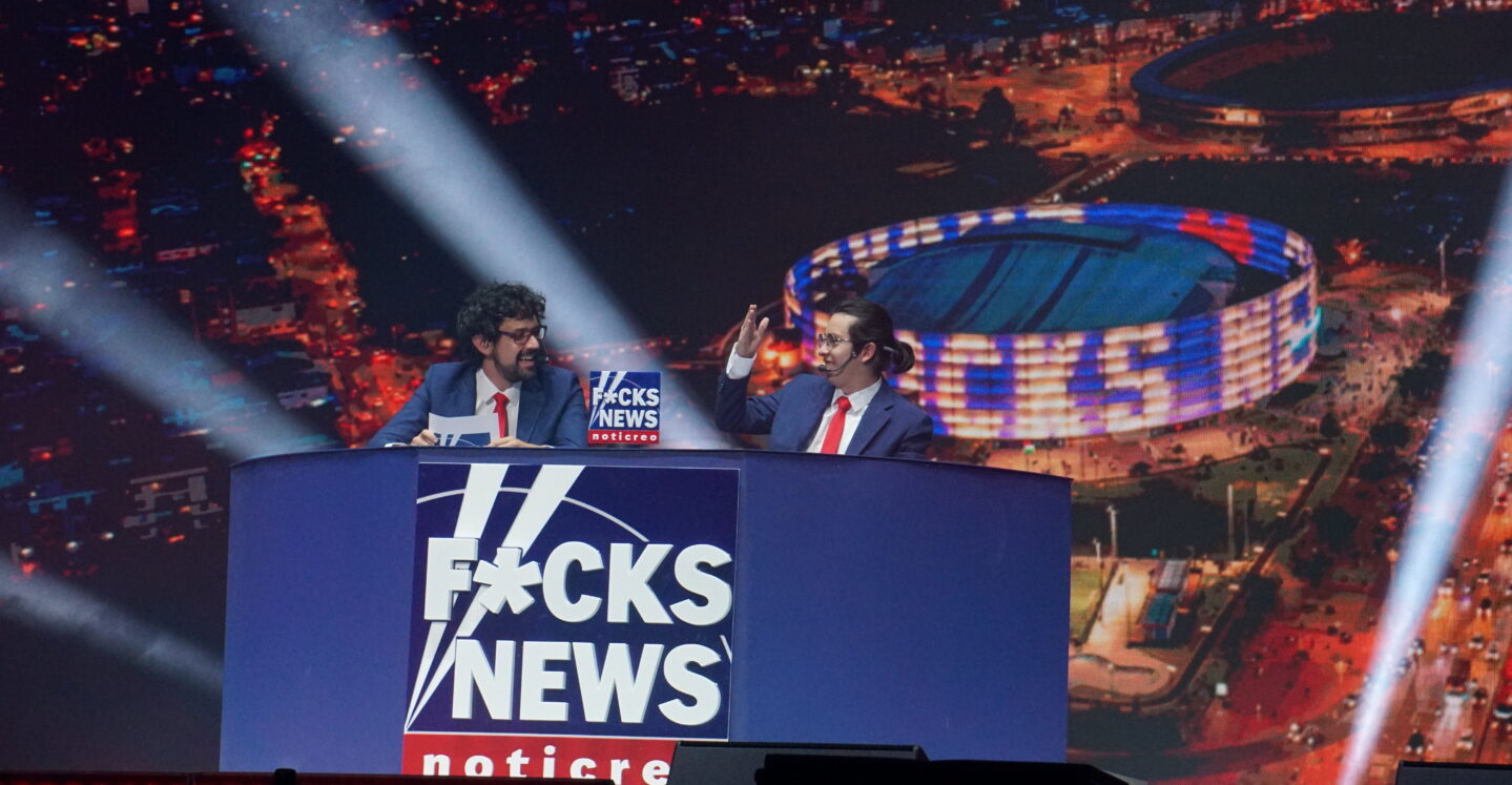 FUCKS NEWS 4