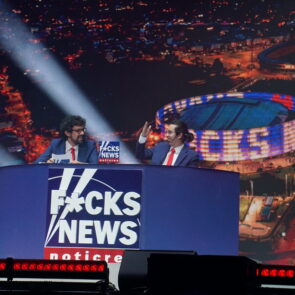 FUCKS NEWS 4