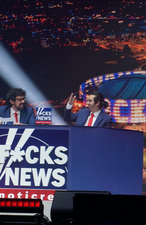 FUCKS NEWS 4