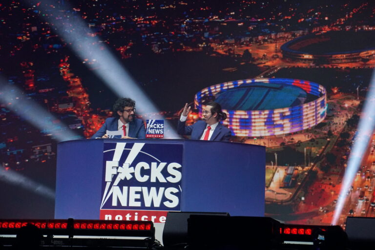FUCKS NEWS 4