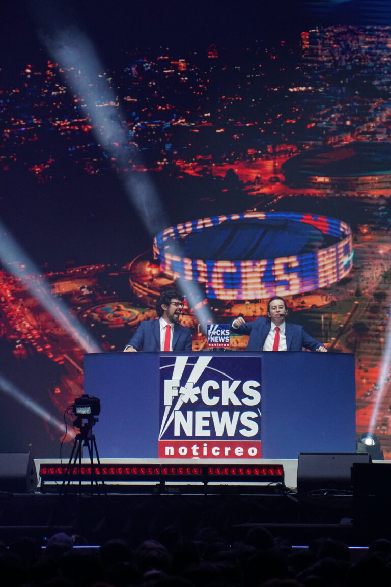 FUCKS NEWS 7