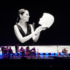 NATALIA LAFOURCADE 7