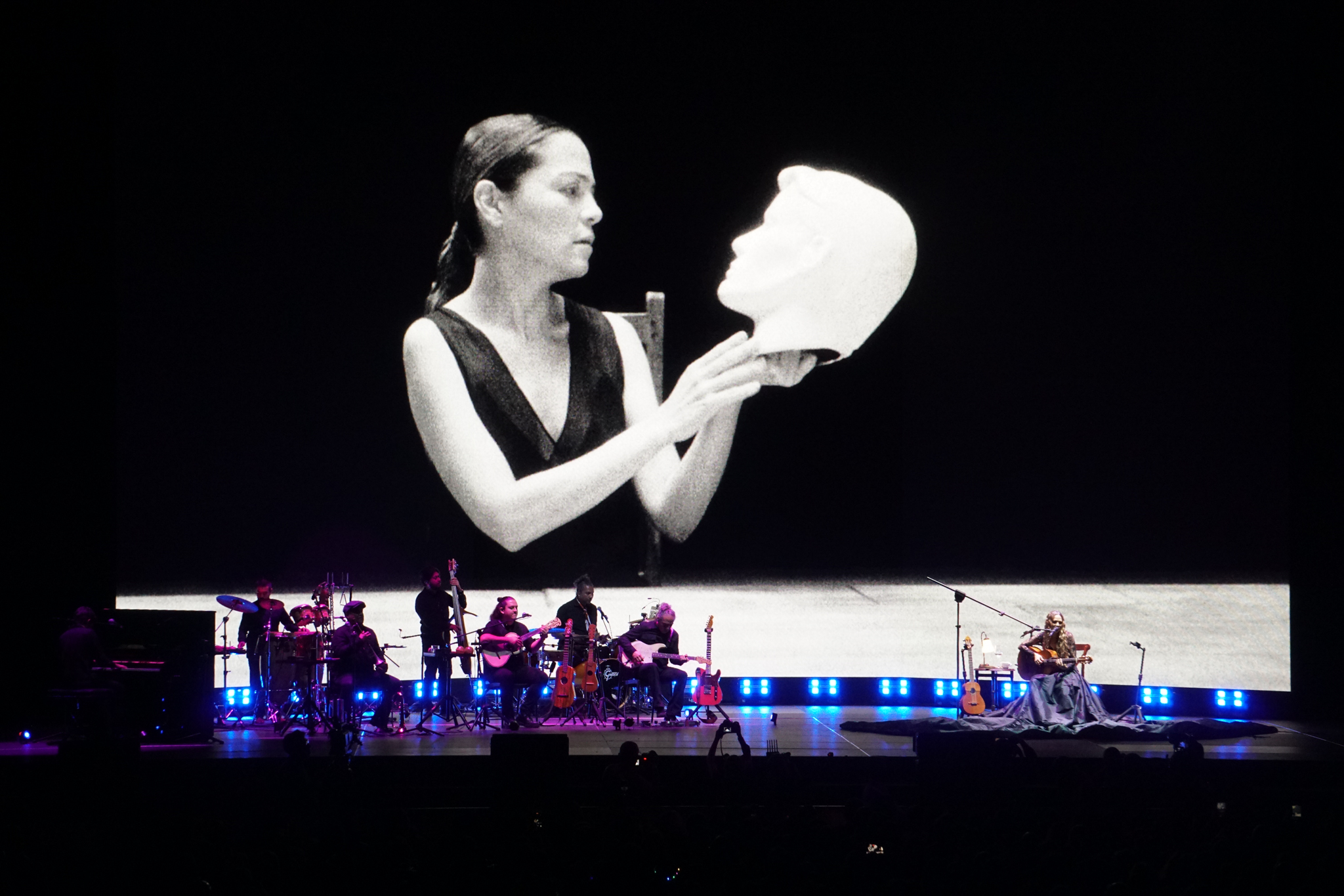 NATALIA LAFOURCADE 7