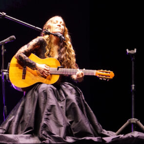 NATALIA LAFOURCADE 8