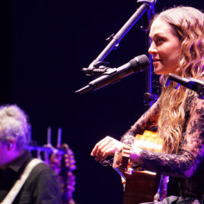 NATALIA LAFOURCADE 10