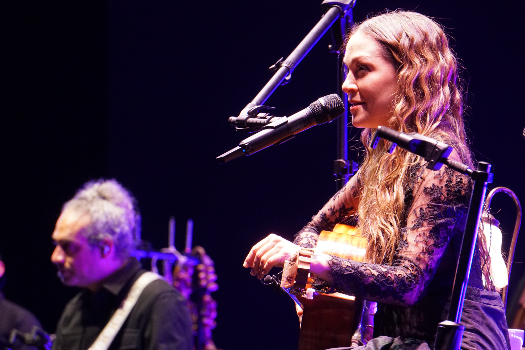 NATALIA LAFOURCADE 10